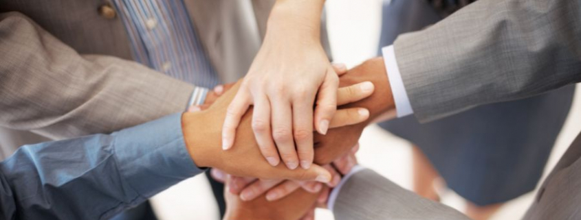 Mechanismen des Vertrauens