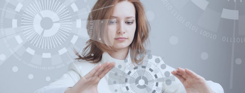 Schöne neue (Arbeits-)Welt