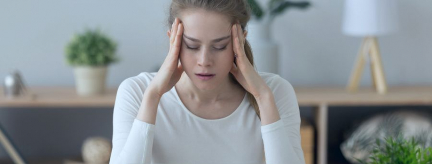 Angst als Blockade in Unternehmen