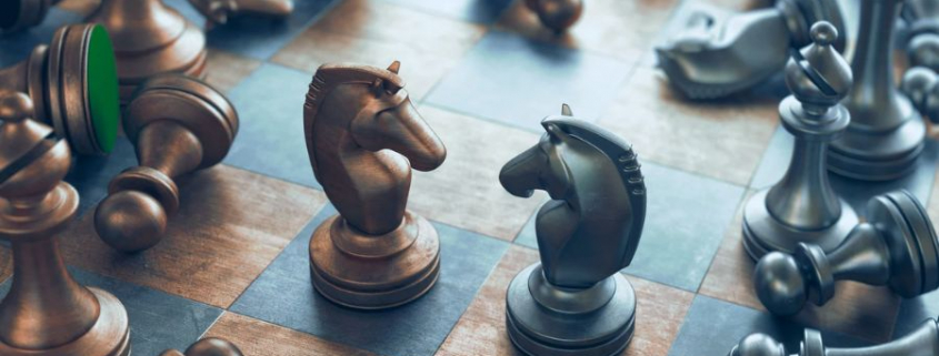 Menschlichkeit im Arbeitsleben