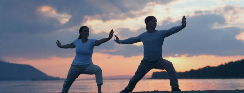 Der gesundheitliche Ansatz der Salutogenese