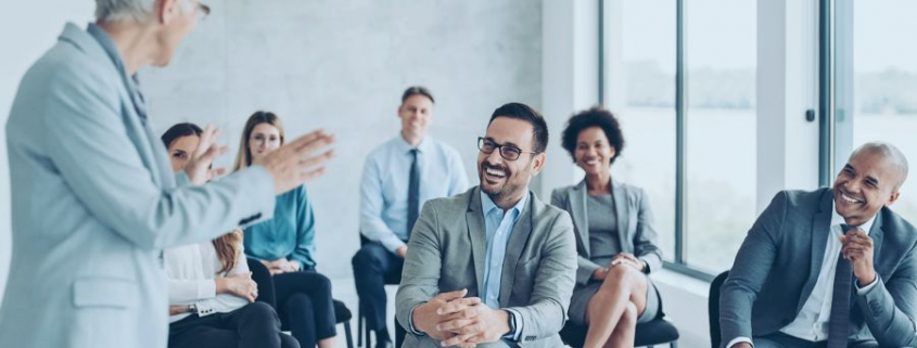 Gelebte Menschlichkeit in Unternehmen