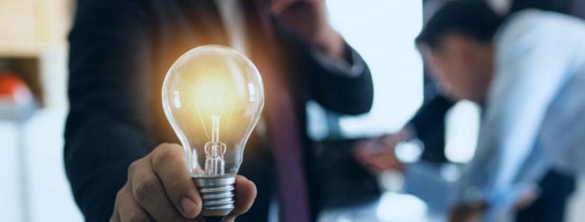 innovatives betriebliches Gesundheitsmanagment