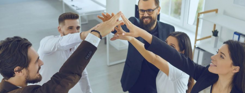 Grundlagen für ein innovatives Betriebliches Gesundheitsmanagement